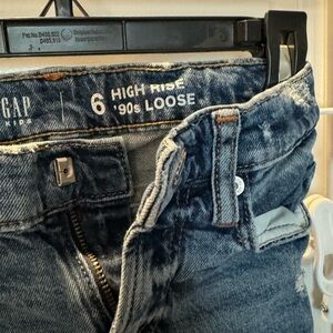 Gap Kids Jeans Girls